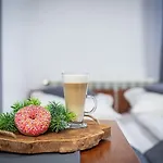 Gorska Dolina Jacuzzi & Sauna Nocleg ze śniadaniem 3*