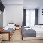 Górska Dolina Jacuzzi&sauna 3* Poronin