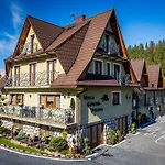Górska Dolina Jacuzzi&sauna 3*