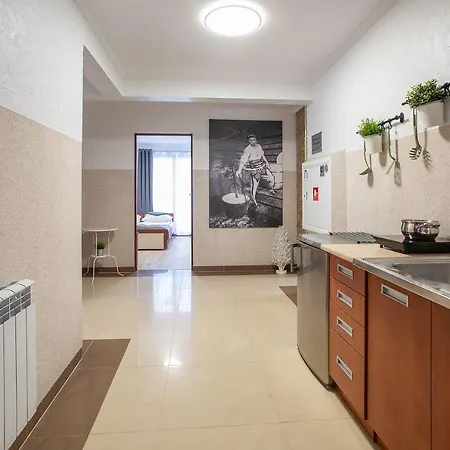 Panzió Gorska Dolina Jacuzzi & Sauna