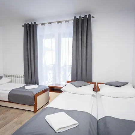 Bed & Breakfast Gorska Dolina Jacuzzi & Sauna