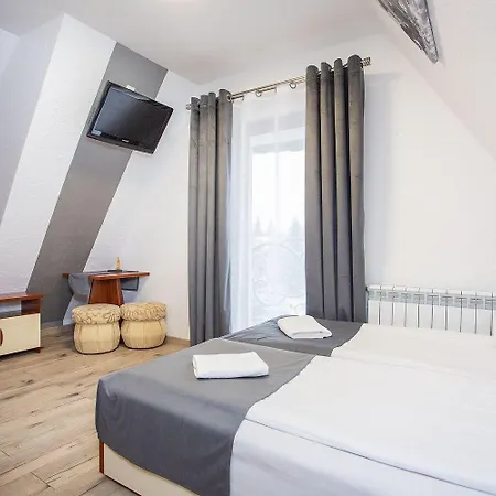 Gorska Dolina Jacuzzi & Sauna