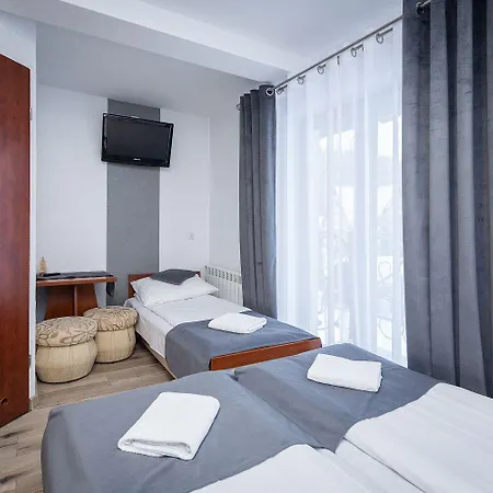 Bed & Breakfast Gorska Dolina Jacuzzi & Sauna
