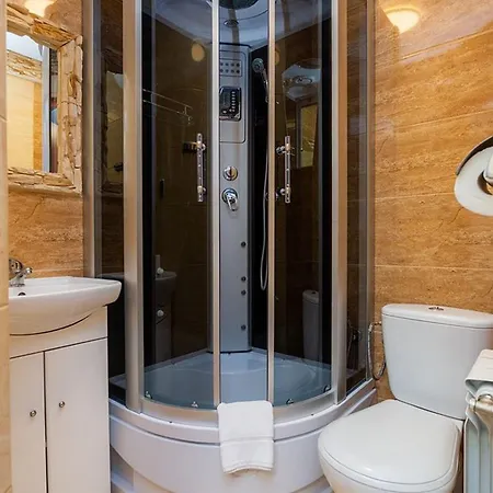 Bed & Breakfast Gorska Dolina Jacuzzi & Sauna