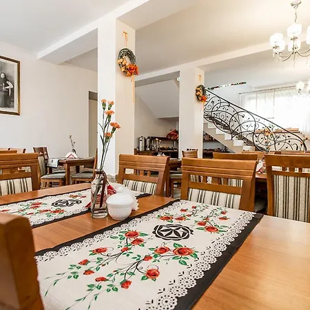 Gorska Dolina Jacuzzi & Sauna Bed & Breakfast *