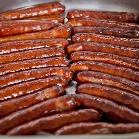 Gorska Dolina Jacuzzi & Sauna