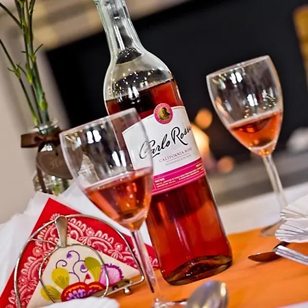 Gorska Dolina Jacuzzi & Sauna Bed & Breakfast