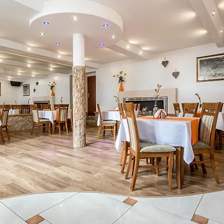 Gorska Dolina Jacuzzi & Sauna Bed & Breakfast