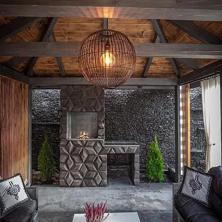 Gorska Dolina Jacuzzi & Sauna Bed & Breakfast *
