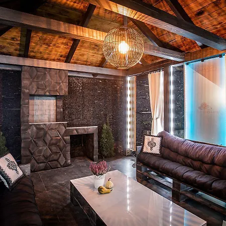 Bed & Breakfast Gorska Dolina Jacuzzi & Sauna Poronin