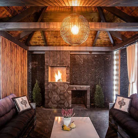 Gorska Dolina Jacuzzi & Sauna Bed & Breakfast Poronin