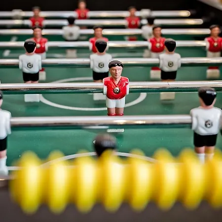 Gorska Dolina Jacuzzi & Sauna Bed & Breakfast 3*