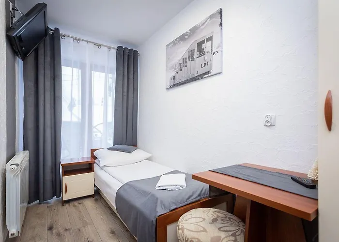 Górska Dolina Jacuzzi&sauna 3* Poronin