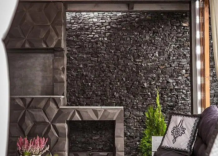 Bed and breakfast Górska Dolina Jacuzzi&sauna Poronin