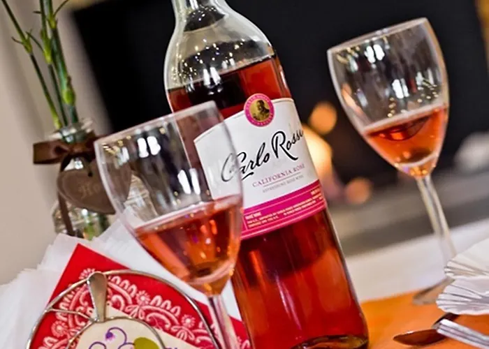 Górska Dolina Jacuzzi&sauna Bed and breakfast