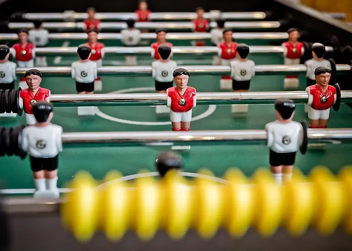 Górska Dolina Jacuzzi&sauna Bed and breakfast 3*